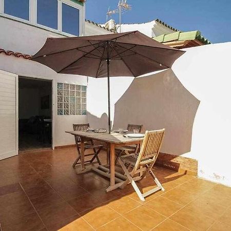 Suite Confort Free Wifi San Bartolomé Dış mekan fotoğraf