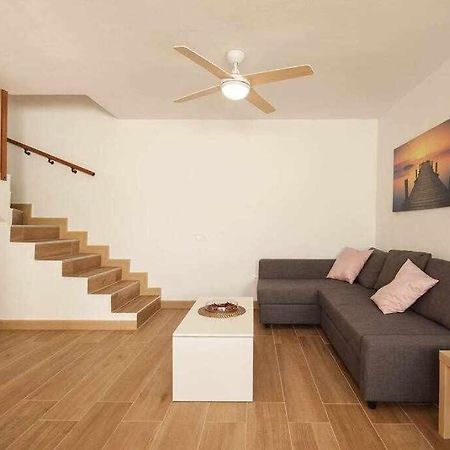 Suite Confort Free Wifi San Bartolomé Dış mekan fotoğraf