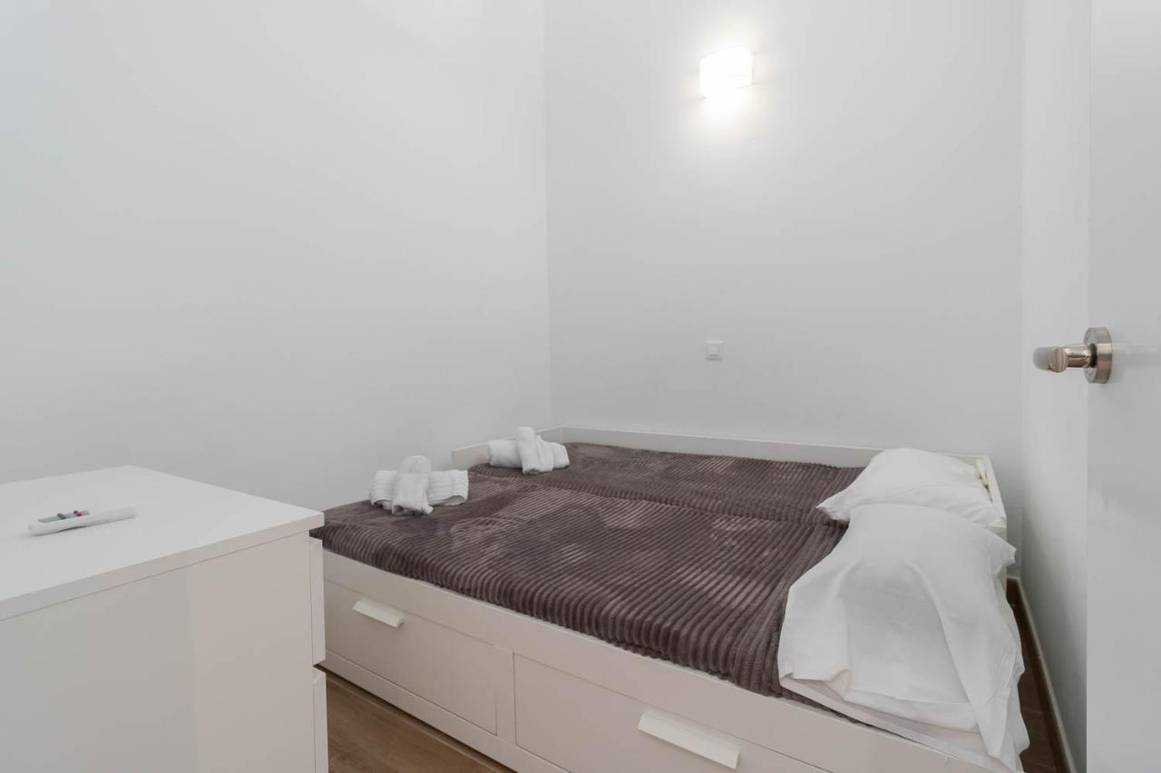 Suite Confort Free Wifi San Bartolomé Dış mekan fotoğraf
