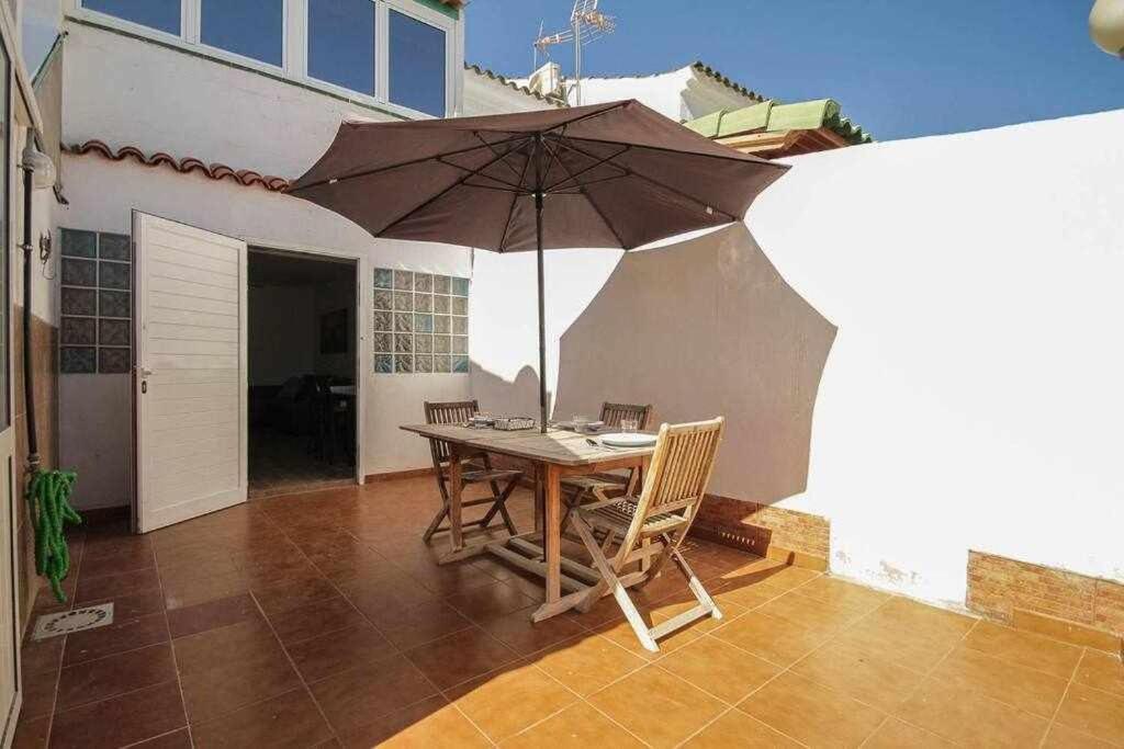 Suite Confort Free Wifi San Bartolomé Dış mekan fotoğraf