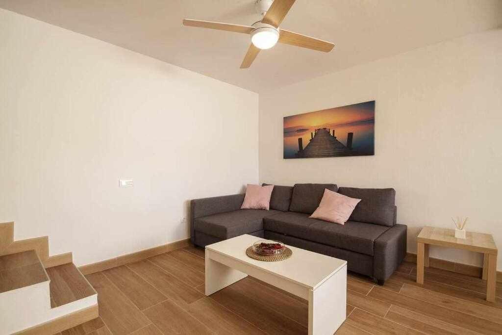 Suite Confort Free Wifi San Bartolomé Dış mekan fotoğraf