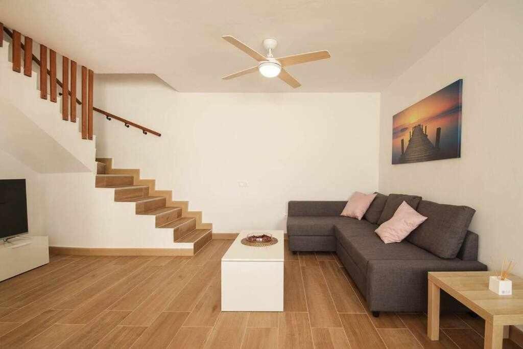 Suite Confort Free Wifi San Bartolomé Dış mekan fotoğraf