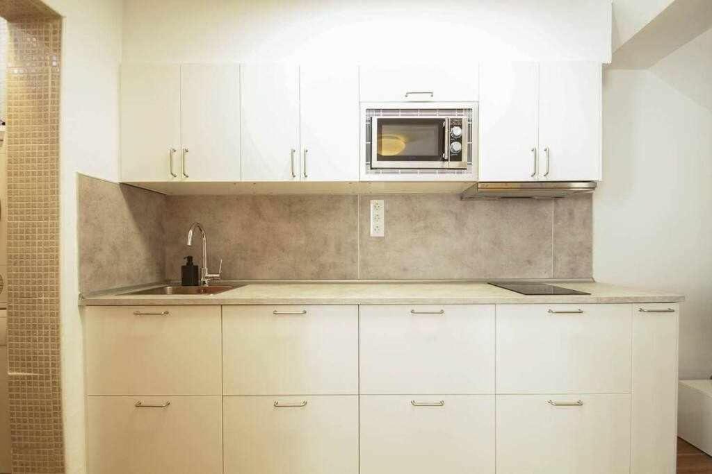 Suite Confort Free Wifi San Bartolomé Dış mekan fotoğraf