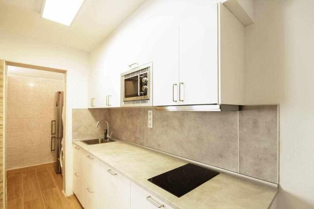 Suite Confort Free Wifi San Bartolomé Dış mekan fotoğraf