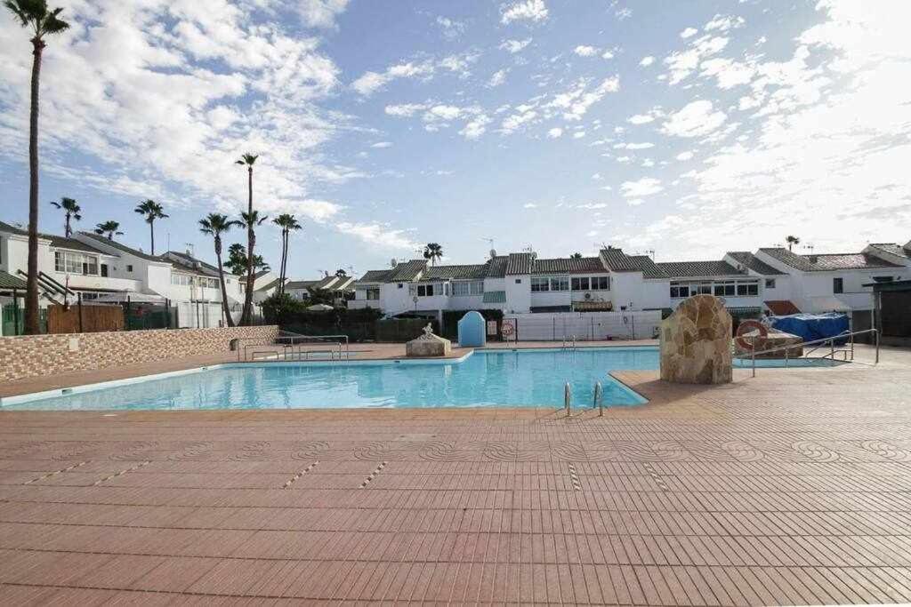 Suite Confort Free Wifi San Bartolomé Dış mekan fotoğraf
