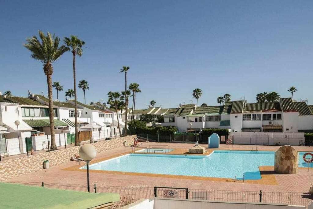 Suite Confort Free Wifi San Bartolomé Dış mekan fotoğraf
