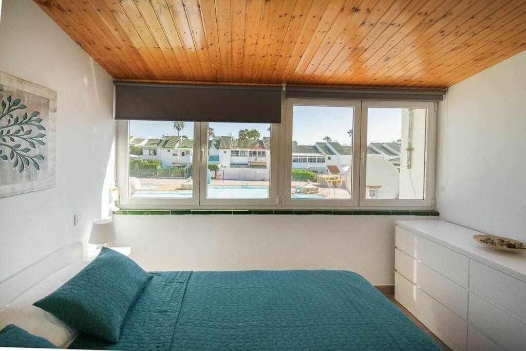 Suite Confort Free Wifi San Bartolomé Dış mekan fotoğraf