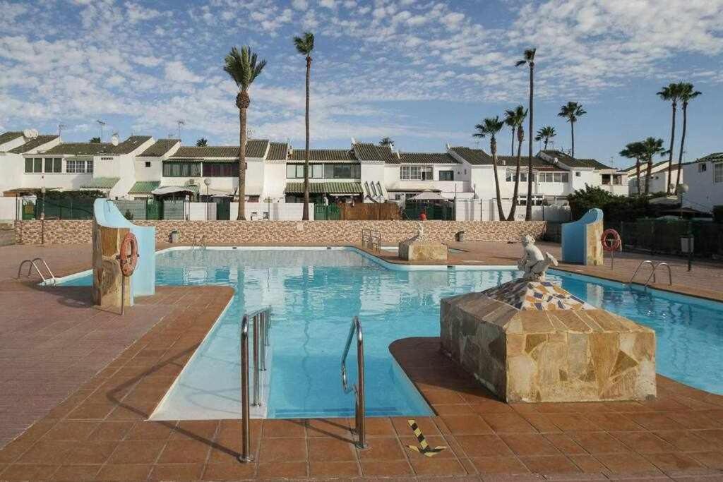 Suite Confort Free Wifi San Bartolomé Dış mekan fotoğraf