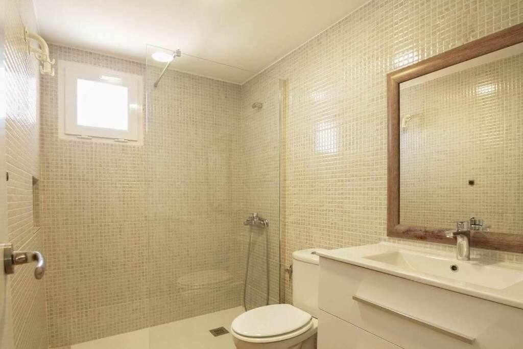 Suite Confort Free Wifi San Bartolomé Dış mekan fotoğraf